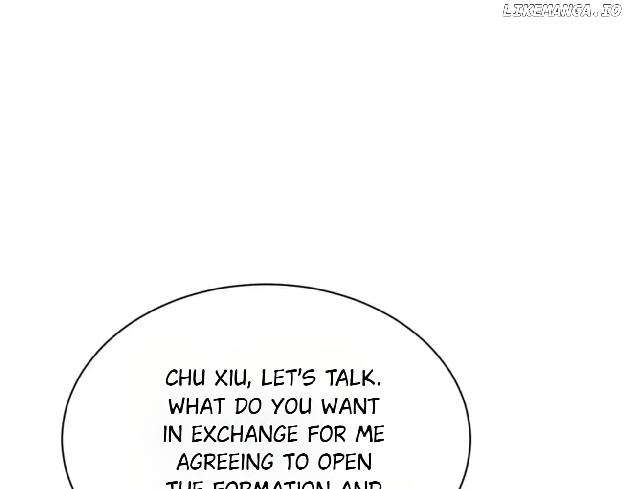 Master: This rebellious disciple is definitely not the Holy Son Chapter 104 - page 89